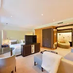 Hotel Wachtelhof 5*