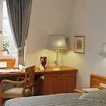 Отель Wachtelhof
