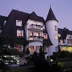 Отель Wachtelhof 5*