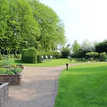 Wachtelhof Hotel 5*