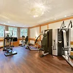 Wachtelhof Отель 5*