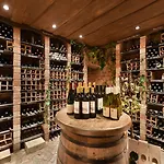 Wachtelhof Hotel 5*