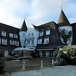 Отель Wachtelhof Ротенбург