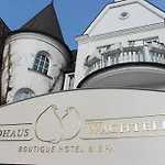 Wachtelhof Ротенбург