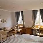 Отель Wachtelhof