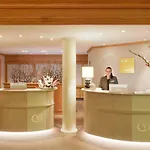 Hotel Wachtelhof