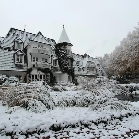 Wachtelhof Hotel