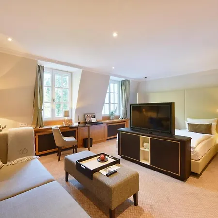 Wachtelhof Hotel 5*