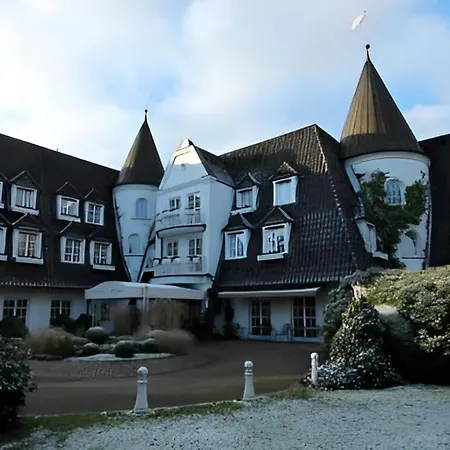 Hotel Wachtelhof 5*
