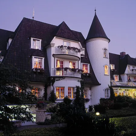 Otel Wachtelhof 5*