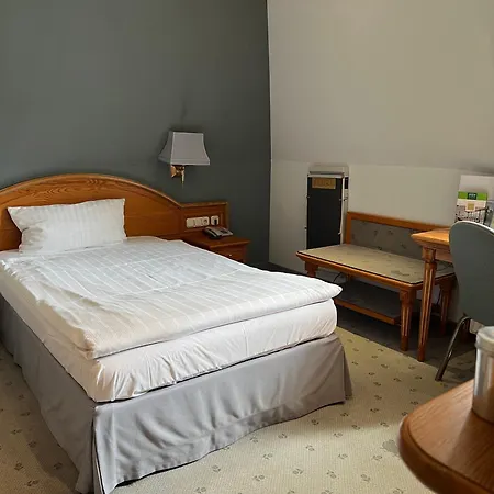 Wachtelhof 5* Rotenburg