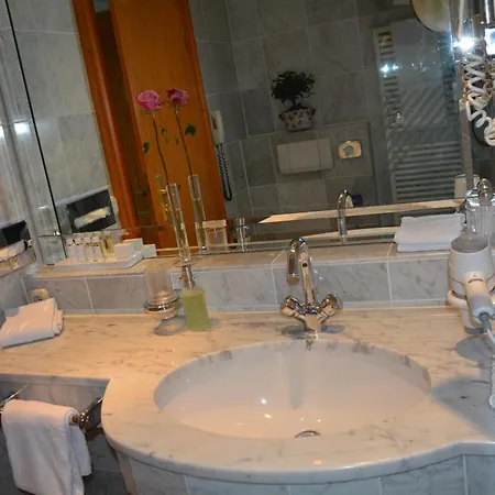 Wachtelhof Hotel 5*