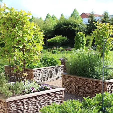 Otel Wachtelhof Rotenburg an der Wümme