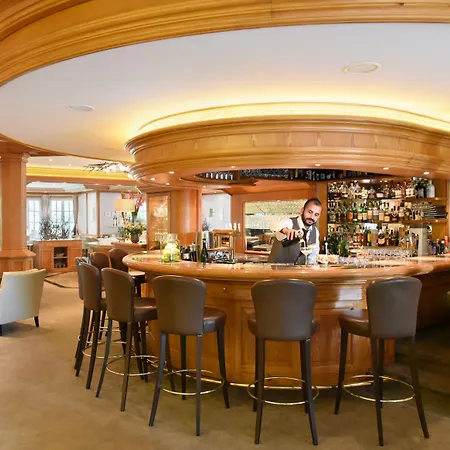 Wachtelhof Hotel 5*