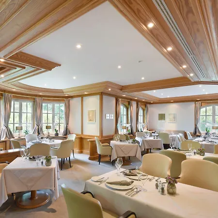 Wachtelhof Hotel Rotenburg an der Wümme