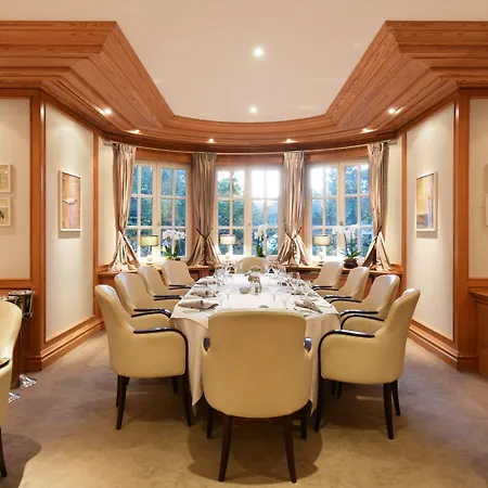 Wachtelhof Hotel 5*