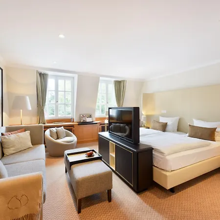 Wachtelhof Hotel 5*