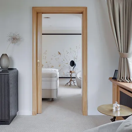 酒店 兰德豪斯瓦史特霍夫酒店 5*