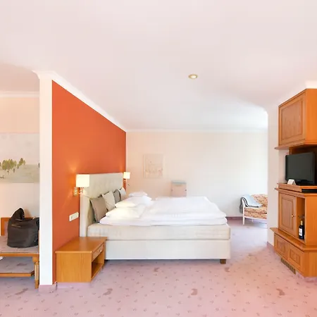 Wachtelhof Hotel Rotenburg an der Wümme
