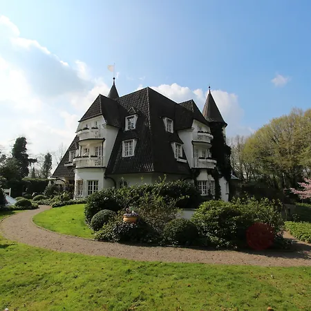 Wachtelhof 5* Rotenburg an der Wümme