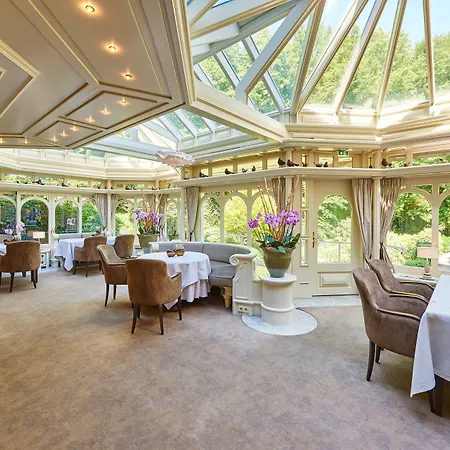 Hotel Wachtelhof 5*