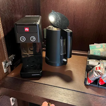 兰德豪斯瓦史特霍夫酒店 5*