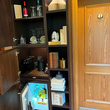 Wachtelhof Hotel 5*
