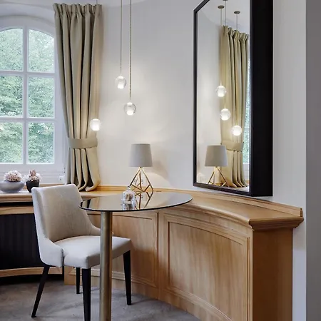 Wachtelhof Hotel Rotenburg an der Wümme