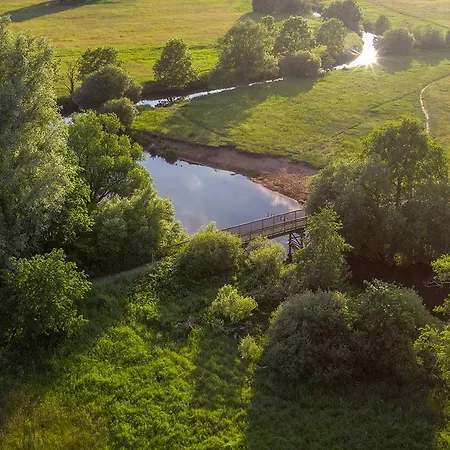 Hotel Wachtelhof 5*