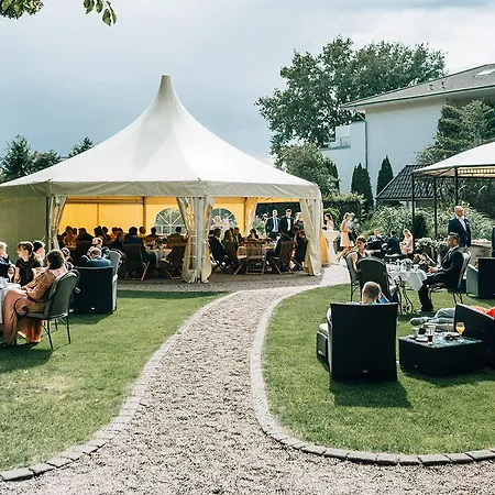 Hotel Wachtelhof