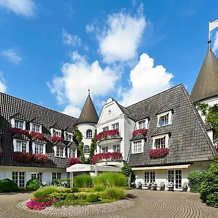 Otel Wachtelhof 5*