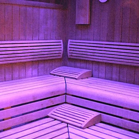 Hotel Wachtelhof 5*