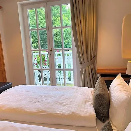 Otel Wachtelhof Rotenburg an der Wümme