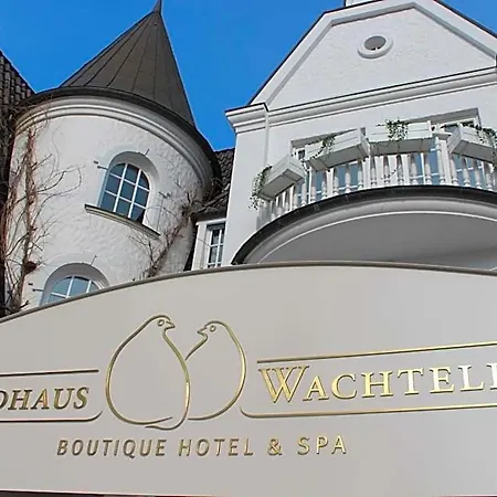 Otel Wachtelhof
