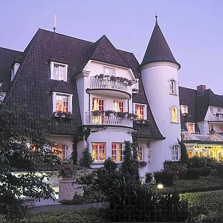Hotel Wachtelhof