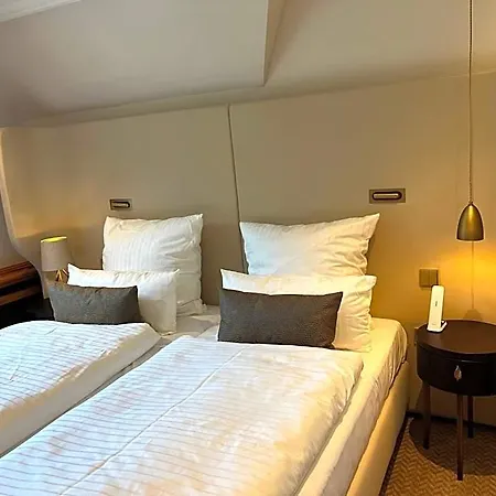 Wachtelhof Otel