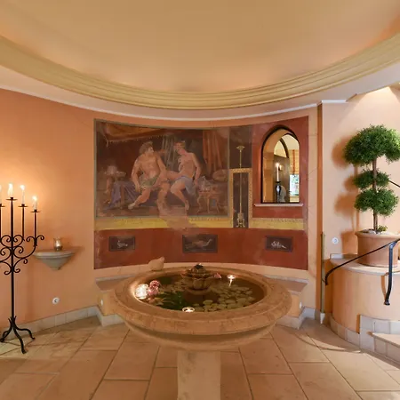 Wachtelhof 5*
