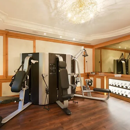 Wachtelhof 5*
