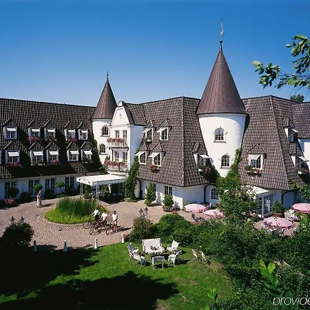 Hotel Wachtelhof