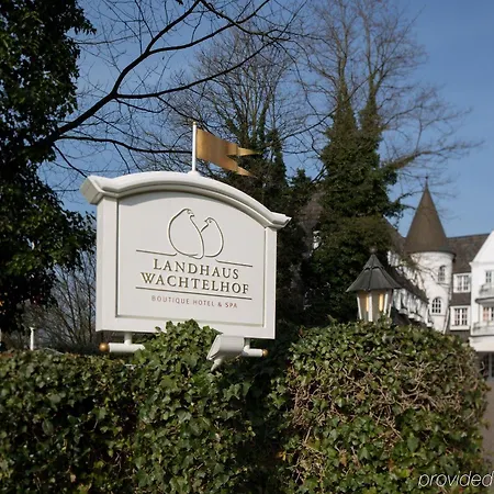 Wachtelhof 5* Rotenburg an der Wümme