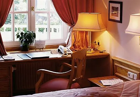 Wachtelhof 5*