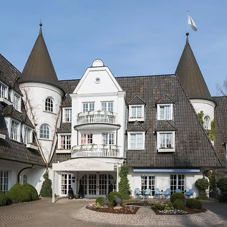 Wachtelhof 5*