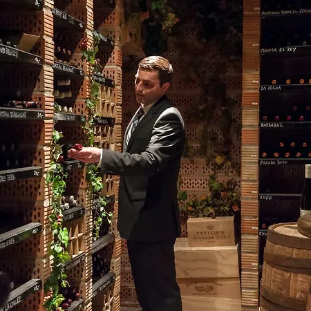 Wachtelhof Otel Rotenburg an der Wümme