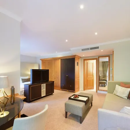 Otel Wachtelhof Rotenburg an der Wümme