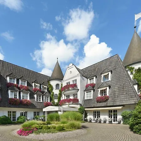 Wachtelhof 5* Rotenburg an der Wümme