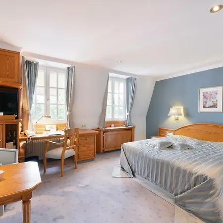 Wachtelhof 5*