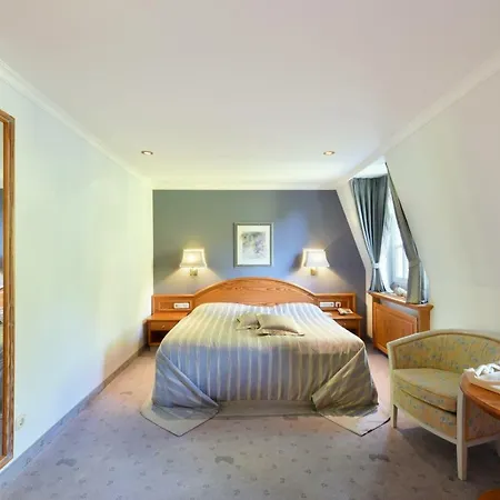 Wachtelhof Hotel 5*
