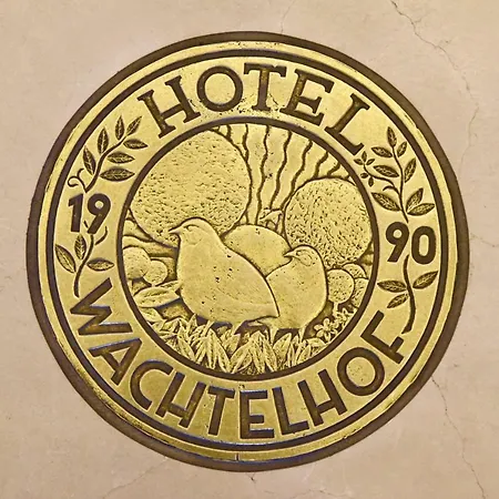 Wachtelhof 5*