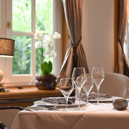 Hotel Wachtelhof Rotenburg