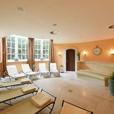 Wachtelhof Hotel